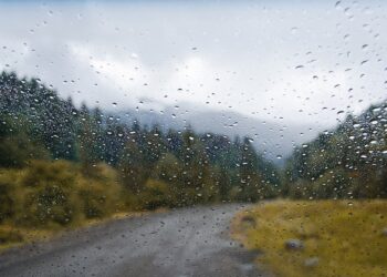 NEA warns of heavy rain, strong winds, and landslide risk across Georgia