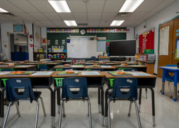 Parliament approves one-time exception too first-grade enrollment age