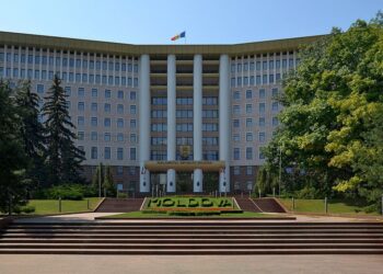 Moldovan parliament votes to leave CIS