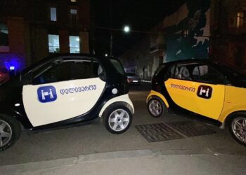 “Deliverow” director: Courier sector in survival mode, tariffs likely to rise