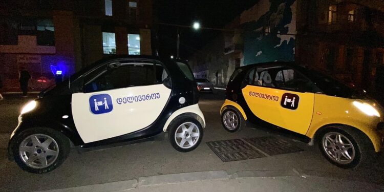 “Deliverow” director: Courier sector in survival mode, tariffs likely to rise