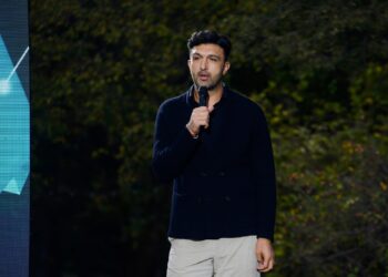 Former NBA player Zaza Pachulia to receive 49-year land lease for hydropower plant in Georgia