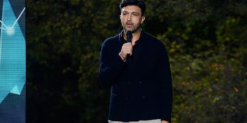 Former NBA player Zaza Pachulia to receive 49-year land lease for hydropower plant in Georgia