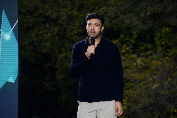 Zaza Pachulia. Source: Zaza Pachulia/Facebook