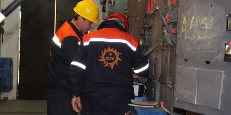 Silk Road Holdings to buy remaining Telasi shares for full control