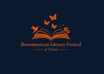 Tbilisi to host first Ibero-American literary festival May 11–15