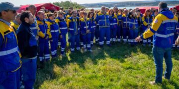 Georgia celebrates World Health Day