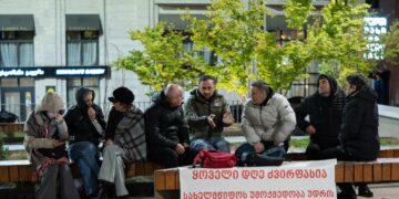 Parents of Duchenne children continue protest over access to medication