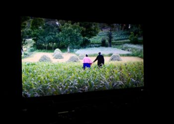 Georgian-French co-production ‘Children of Popodia’ premieres internationally in France