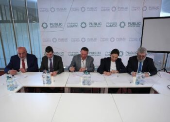 American investor to put $70 mln into Georgia’s oil, gas sector