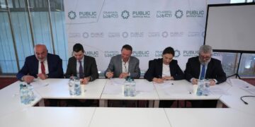 American investor to put $70 mln into Georgia’s oil, gas sector