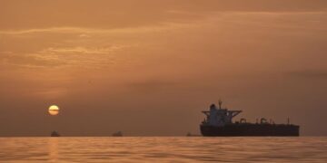 Iran vows swift response after US seizes vessel in Strait of Hormuz