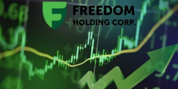 Turnava: Kazakh Freedom Holding eyes Georgia banking entry