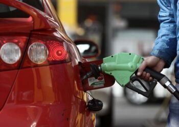 Fuel prices rise sharply in Georgia, nearing 4 GEL per liter