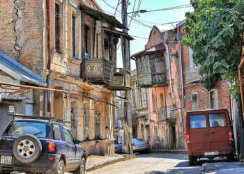 Tbilisi Development Fund announces GEL 24m housing redevelopment tenders