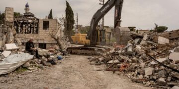 Israel escalates strikes in Lebanon amid fragile ceasefire, expands buffer zone policy