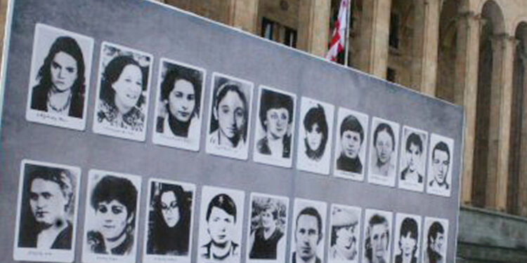 37 years since the April 9 tragedy