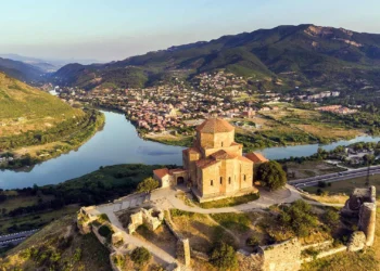 Georgia signs $460K deal to boost tourism promotion in India