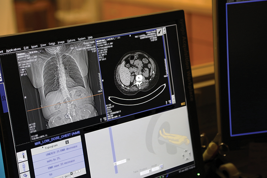 Georgia Expands State-Funded Healthcare for Rare Diseases and Cancer Screening