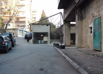 Tbilisi Development Fund Announces GEL 24 mln Housing Redevelopment Tenders