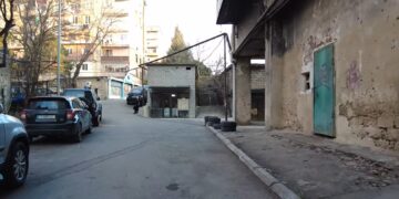 Tbilisi Development Fund Announces GEL 24 mln Housing Redevelopment Tenders