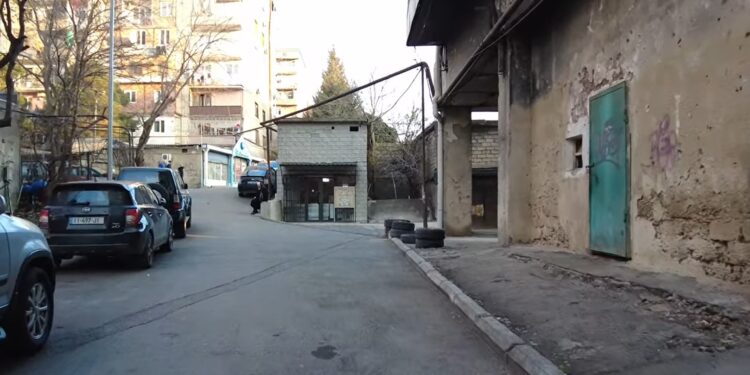 Tbilisi Development Fund Announces GEL 24 mln Housing Redevelopment Tenders