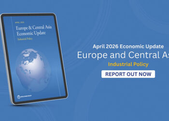 Economic Growth to Slow in Europe and Central Asia as Risks Rise