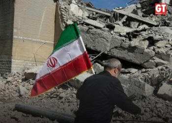 Iran rejects US ceasefire plan, calls for permanent end to war as tensions escalate