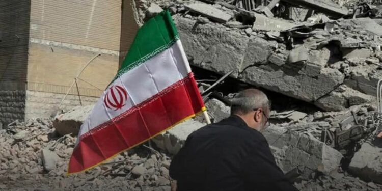 Iran rejects US ceasefire plan, calls for permanent end to war as tensions escalate
