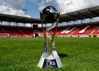 Georgia, Armenia to host FIFA U-20 World Cup 2029