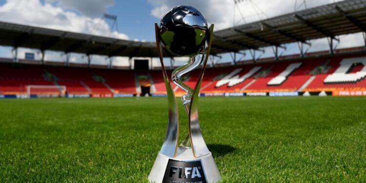 Georgia, Armenia to host FIFA U-20 World Cup 2029