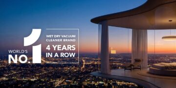 “Tineco” ოფიციალურად შემოდის საქართველოს ბაზარზე