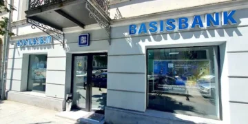 BSTDB extends $25 million financing to Basisbank to support SMEs