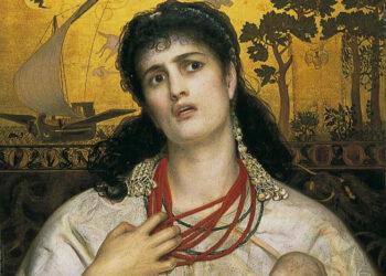 Samegrelo: A Journey into the Heart of Colchis. Part 3