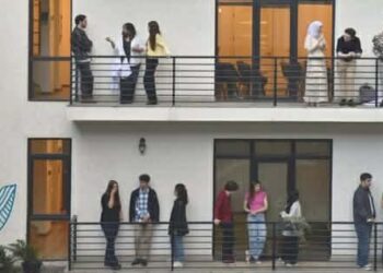 Top 10 Universities to study Medicine in Georgia in 2026