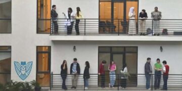 Top 10 Universities to study Medicine in Georgia in 2026