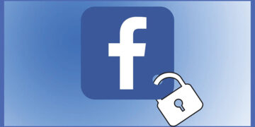 Facebook blocked. Source: askleo