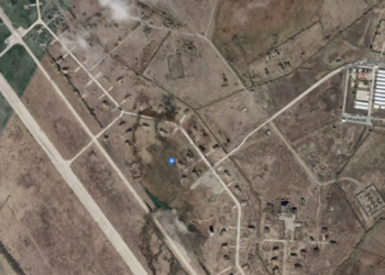 Government issues decree on Vaziani airport expansion