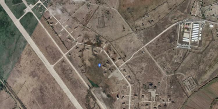 Government issues decree on Vaziani airport expansion