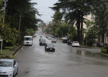 Abkhazia to ban foreign nationals from taxi driving