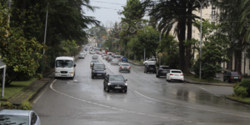 Abkhazia to ban foreign nationals from taxi driving