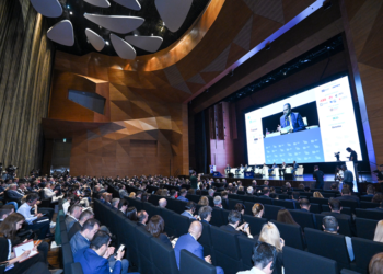 Baku to Become a Global Hub for Energy Dialogue during Baku Energy Week