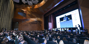 Baku to Become a Global Hub for Energy Dialogue during Baku Energy Week