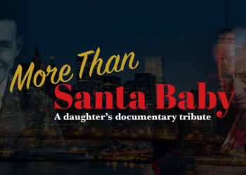 Documentary More Than Santa Baby spotlights the life and legacy of “Santa Baby” composer Philip Springer