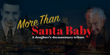 Documentary More Than Santa Baby spotlights the life and legacy of “Santa Baby” composer Philip Springer
