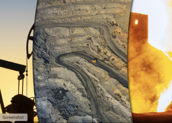 Georgia domestic petroleum exports surge 3,714% in Q1 2026