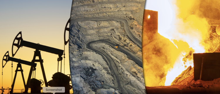 Petroleum products. Source: Geostat