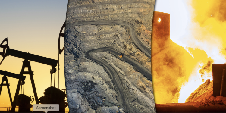 Georgia domestic petroleum exports surge 3,714% in Q1 2026