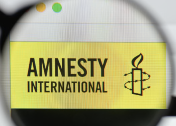 Georgia faces criticism in Amnesty International report
