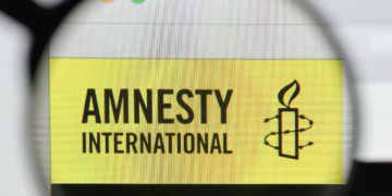 Georgia faces criticism in Amnesty International report